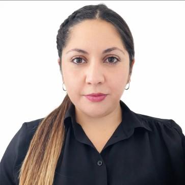 Fernanda M. Cisternas Rojas