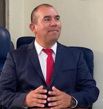 ERICK  A.  RODRIGUEZ SOLIS