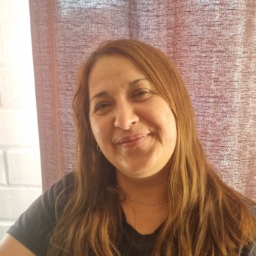 Maria Encarmacion Gatica Pulido