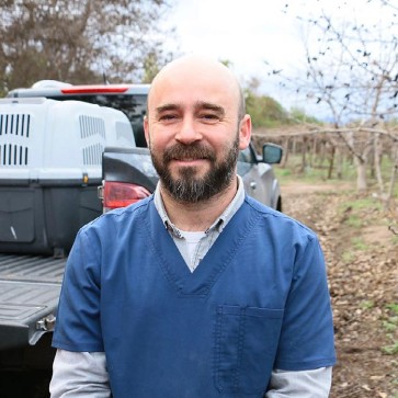 Maximiano José Lemaître Palma