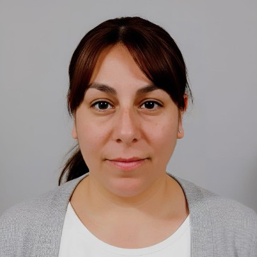 Karla Andrea Rodriguez Santana