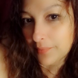 Cecilia Isabel Cartes Mena