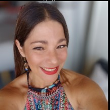 Maria Angélica  Jiménez González 