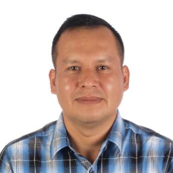 CARLOS BARDALES GANOZA