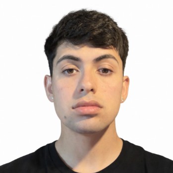 Joaquin  Alvarado Fuentes