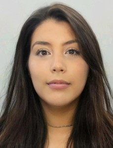 Magdalena Andrea Negrete Reid