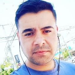 Carlos Andrés Alvarez Fuentes