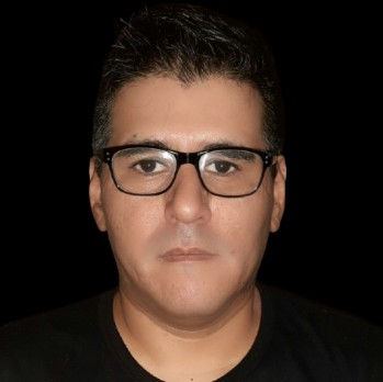 Luis Alejandro Ramos Muñoz