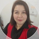 Alejandra María Alzamora Briceño