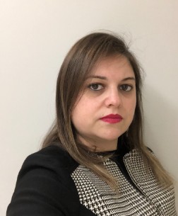 Marcia  Lopez Puccio 