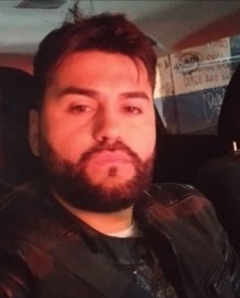 Jeremy Adonai Seguel Villagran