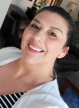 Yessica Magaly Arriagada Cea