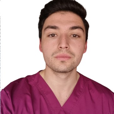 Cristian Alejandro Vera Melita