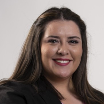 CATALINA  VIDAL MÉNDEZ