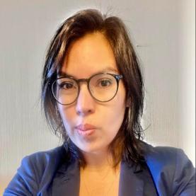 Ivette Andrea Rocco González