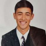 Joaquin Vicente Rosales Barrientos