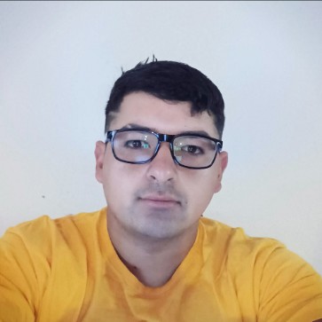 Francisco Ignacio Jofré Perez.