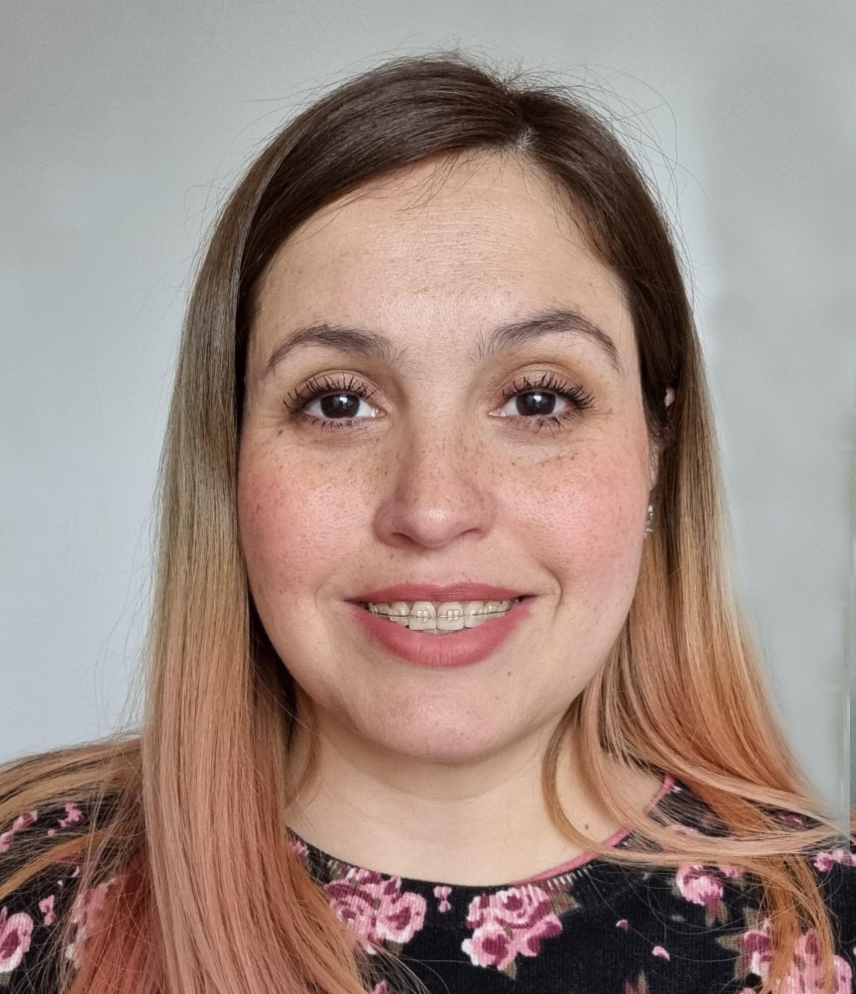 Maritza Aramundiz Zavala