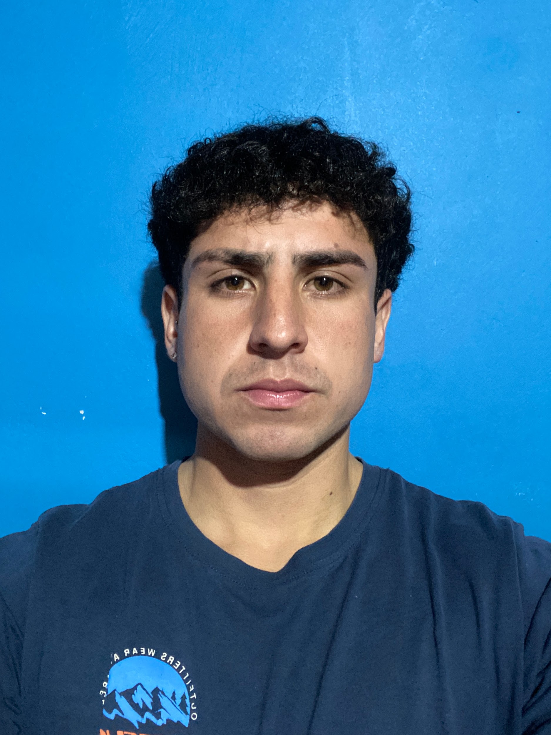 Benjamin Alexis  Rojas Montecinos