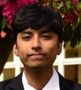  Diego Ignacio    Araya Curihual 