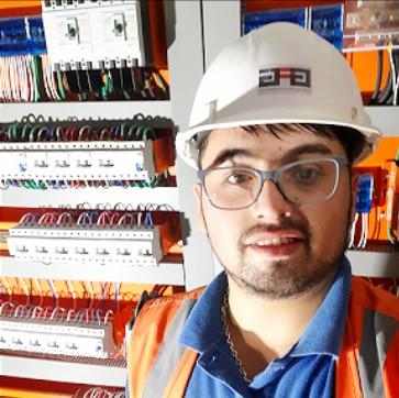 PATRICIO IGNACIO RUZ ESPINOZA