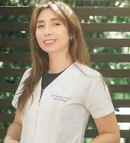 MARÍA FRANCISCA AVALOS PARRA