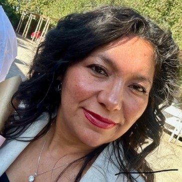 Magdalena Ayala Chávez