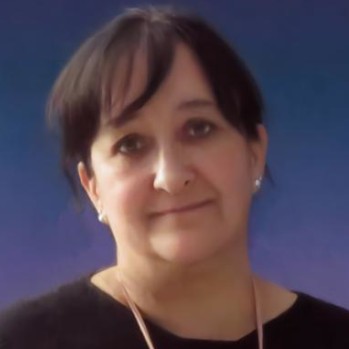 Edith Myriam  Nass Kunstmann