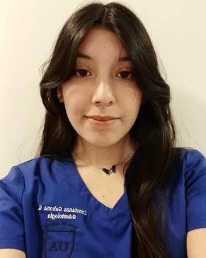 Constanza Gahona Gallegos