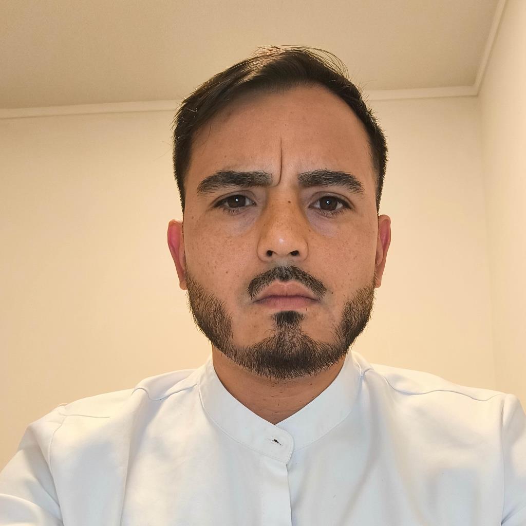 Cristhofer Quezada Gálvez