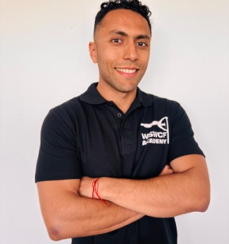 Gerald Pastén Cepeda