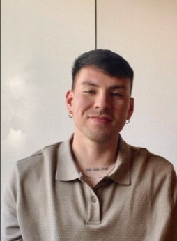 Pablo Sebastián  Carrasco Azócar, Arquitecto