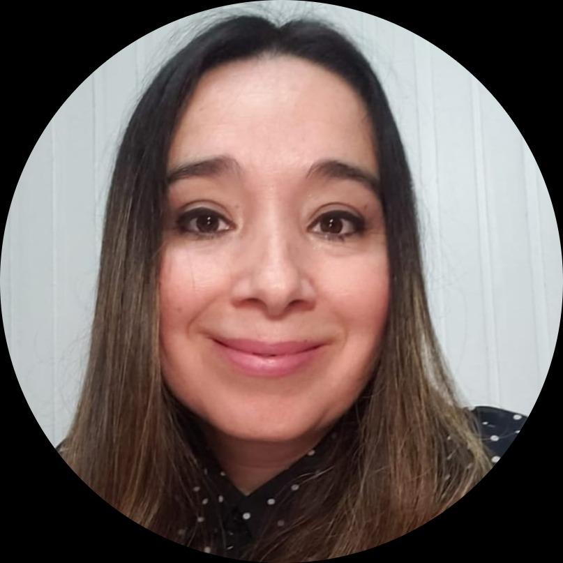 Annette  Monsalve Barría 