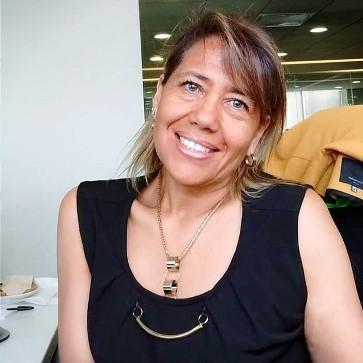 Pamela Muñoz Gangas