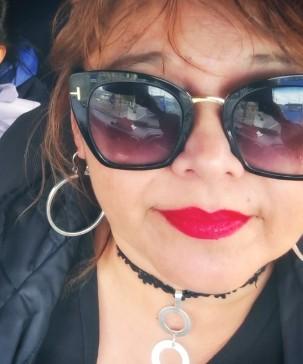 Elena Del Carmen Rodríguez Ruiz