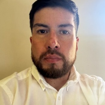 Héctor Daniel  Castillo Zúñiga