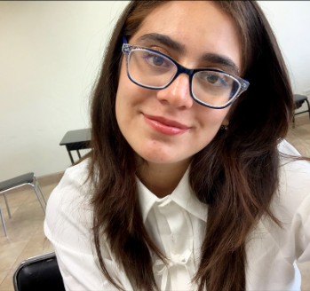 Jemima Abigail Alban Loor