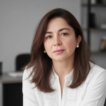 Marina Enis Quiroz Flores