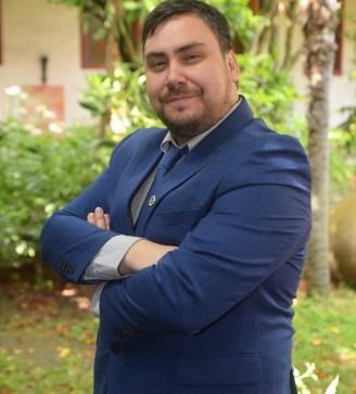 Jean Pierre Salamanca Sandoval