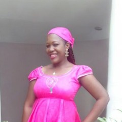 Azong Epse Wandum  Cyntia Ezigha 