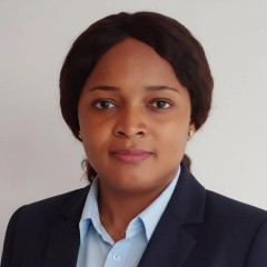 YOLANDE CLAIRE  NGAHANE WANDJI Epse DJOUONANG