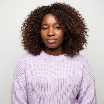 Blanche Stevia Bambick