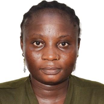 FOUELEFACK FRANSCOLINE