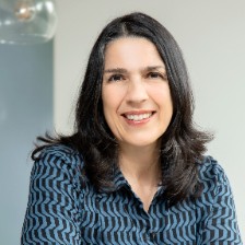 Isabel Cristina Jaramillo Sierra