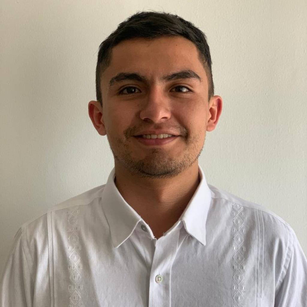 BYRON SANTIAGO VARGAS GONZÁLEZ