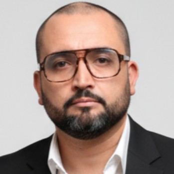 Fabián Alfonso Jiménez