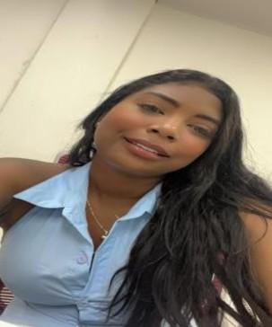 TIFFANY E. Gomez Morales