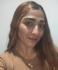 Daniela Escobar Ardila