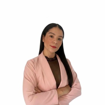 Lissa Mayerli Trujillo Cante