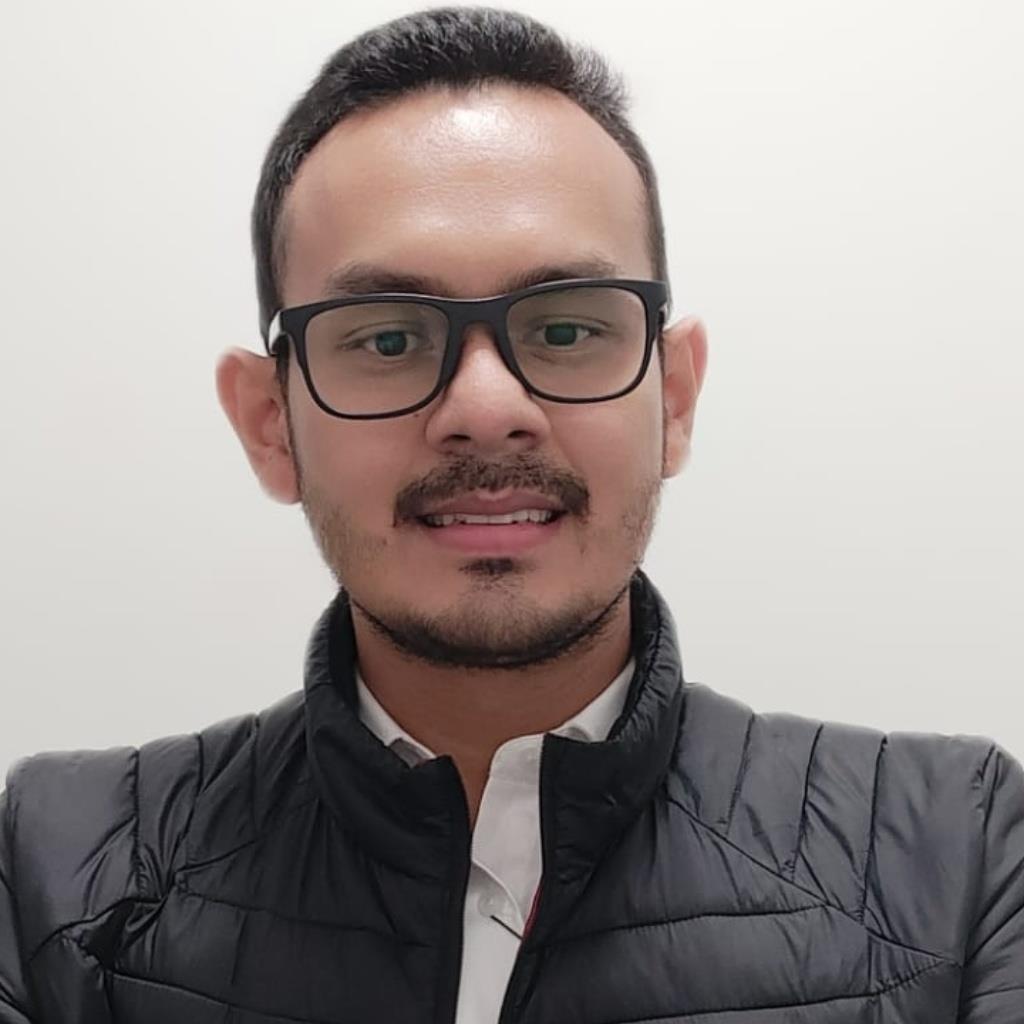 Andrés Mauricio  Vaquero Pacheco